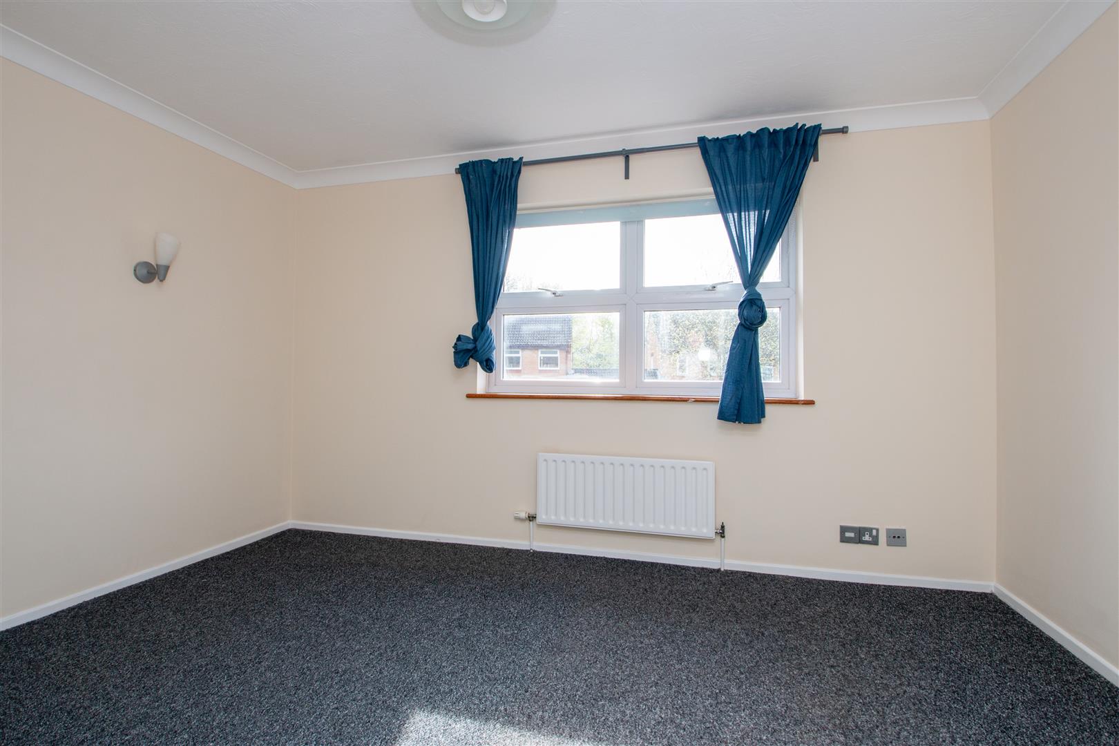 Lastingham Grove, Emerson Valley, Milton Keynes